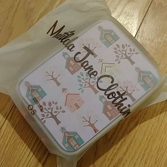 Matilda Jane Other - Matilda Jane lunch tote